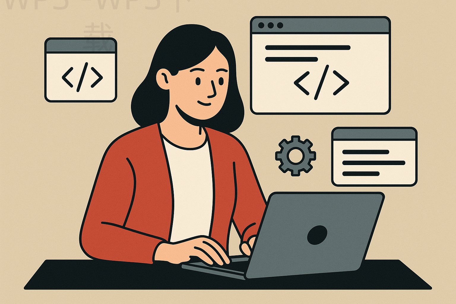 wps office手机下载安全吗？ 一