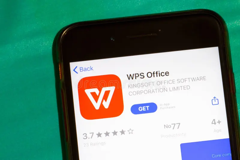 苹果手机下载WPS Office怎么弄？ 一