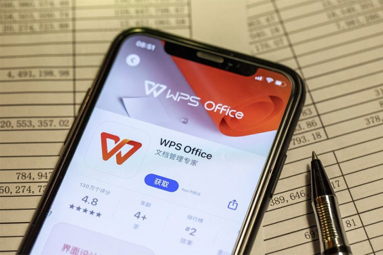 下载金山WPS Office该怎么做? 1 下载金山WPS Office该怎么做? 一