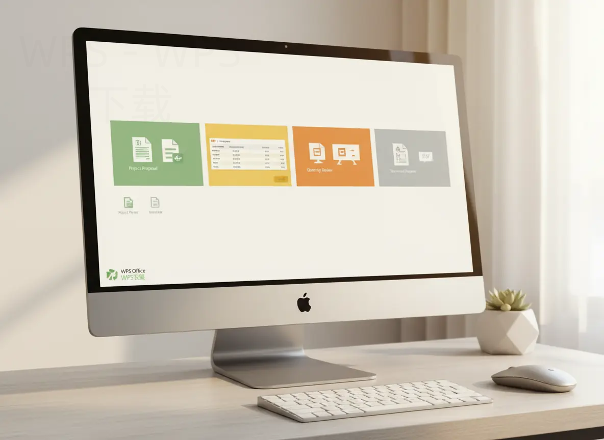wps office 手机版怎么下载？ 一